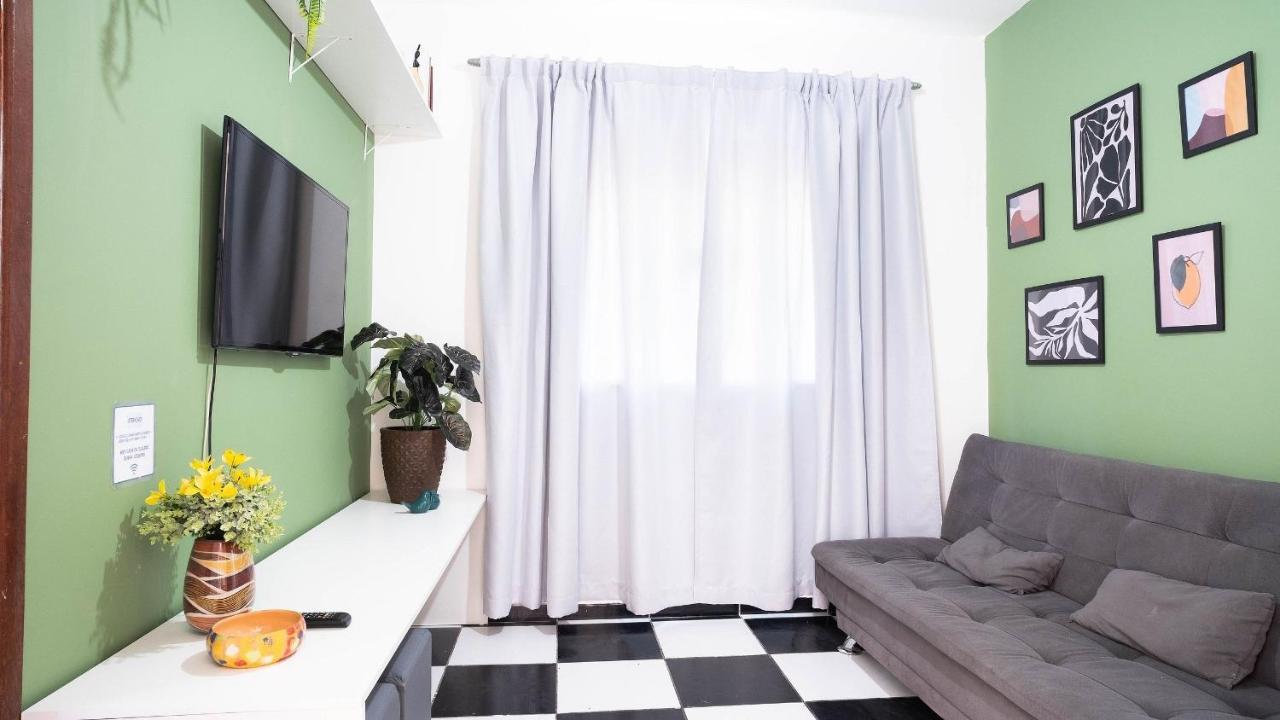 Ap Lindo, Confortavel E Decorado | Ropj01 Rio das Ostras Exterior photo