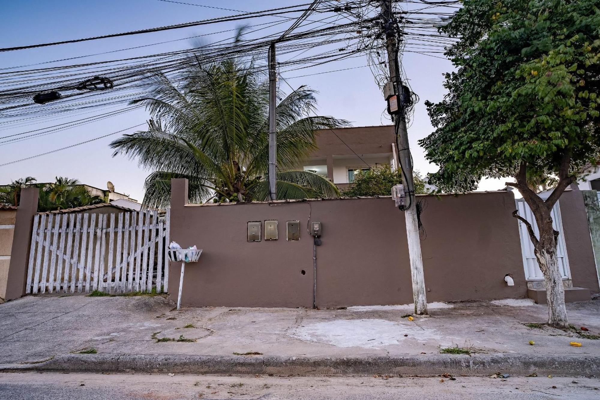 Ap Lindo, Confortavel E Decorado | Ropj01 Rio das Ostras Exterior photo
